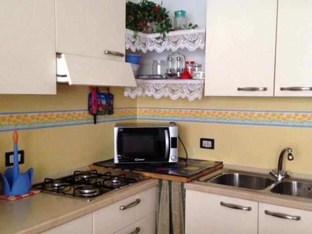 Appartamenti -Casa Nicolussi- Molveno Bagian luar foto