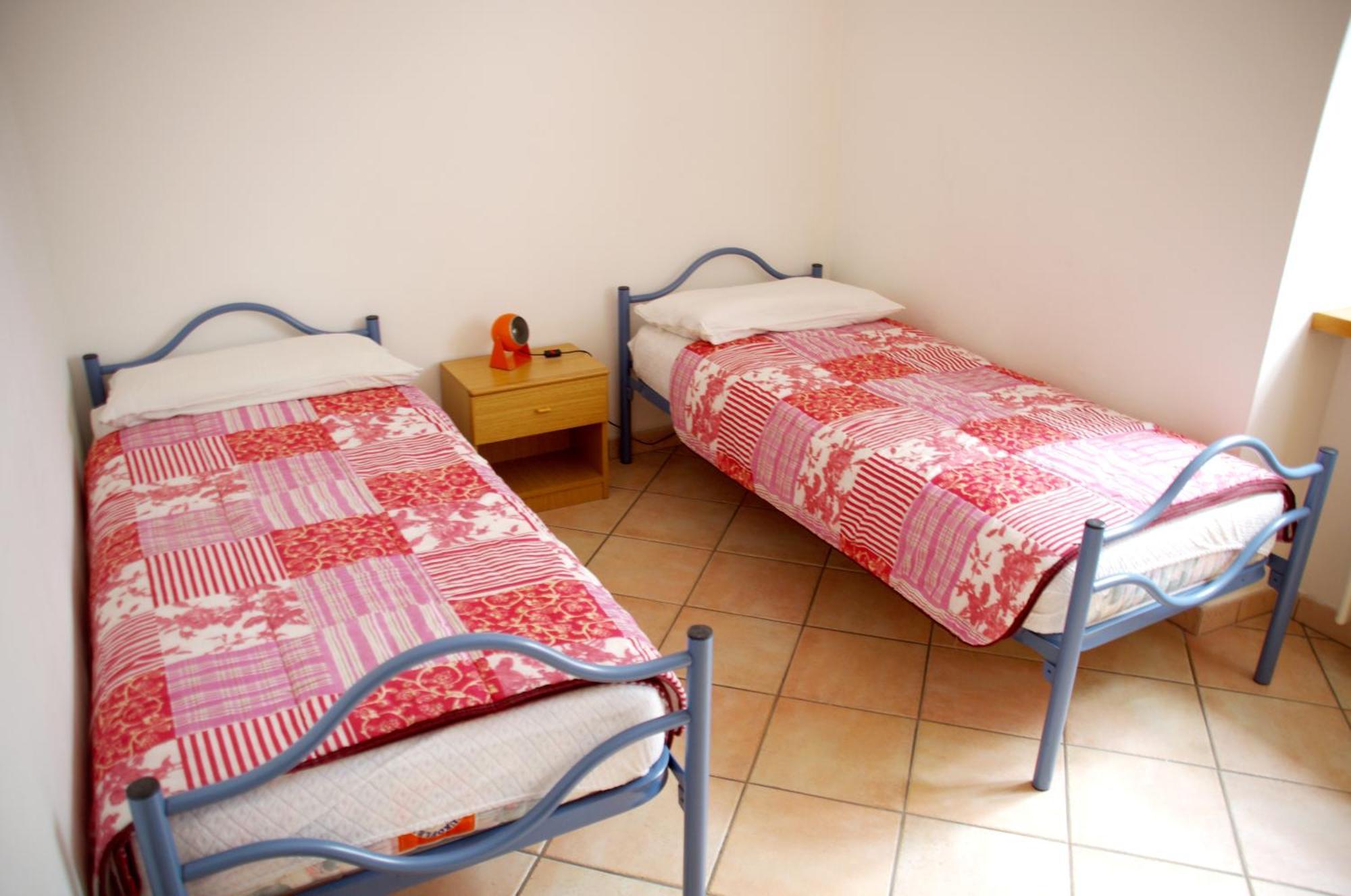 Appartamenti -Casa Nicolussi- Molveno Bagian luar foto